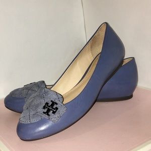 Like New✅TORY BURCH🦋FLATS🦋